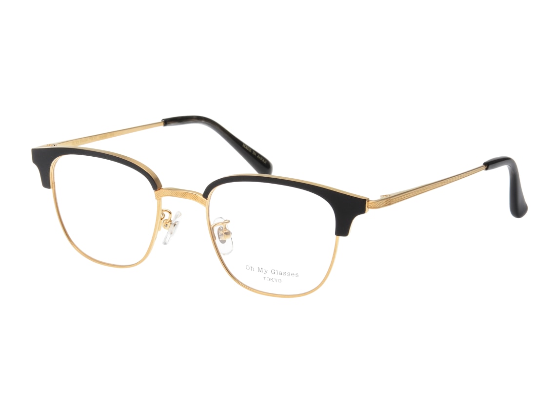 小物 On My Glasses omg-092 Mike Oh My Glasses TOKYO Mike omg-092-2-47｜メガネのオーマイ
