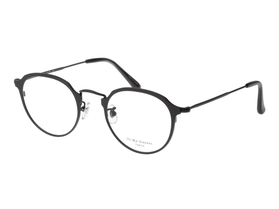 Oh My Glasses TOKYO Zoe omg-093-1-49|メガネのオーマイグラス Oh My Glasses TOKYO Zoe omg-093-1-49|メガネのオーマイグラス