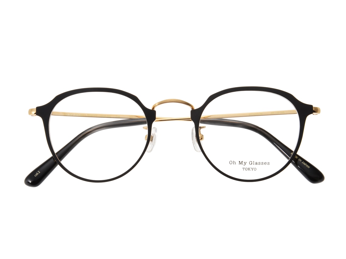 Oh My Glasses TOKYO 眼鏡　未使用品