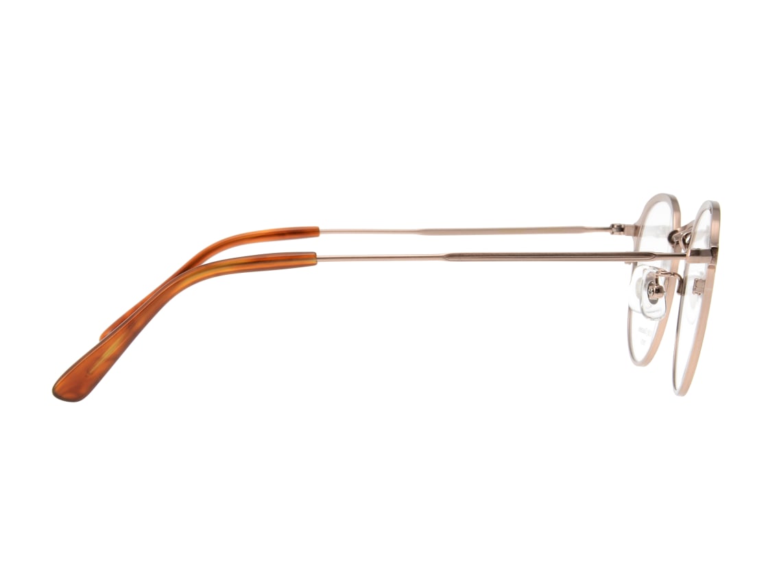 Oh My Glasses TOKYO Zoe omg-093-6-49｜メガネのオーマイグラス