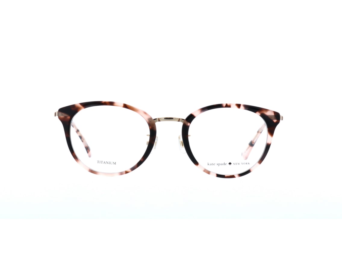 ケイトスペード IRMA/F-HT8｜メガネのオーマイグラス(めがね・眼鏡 