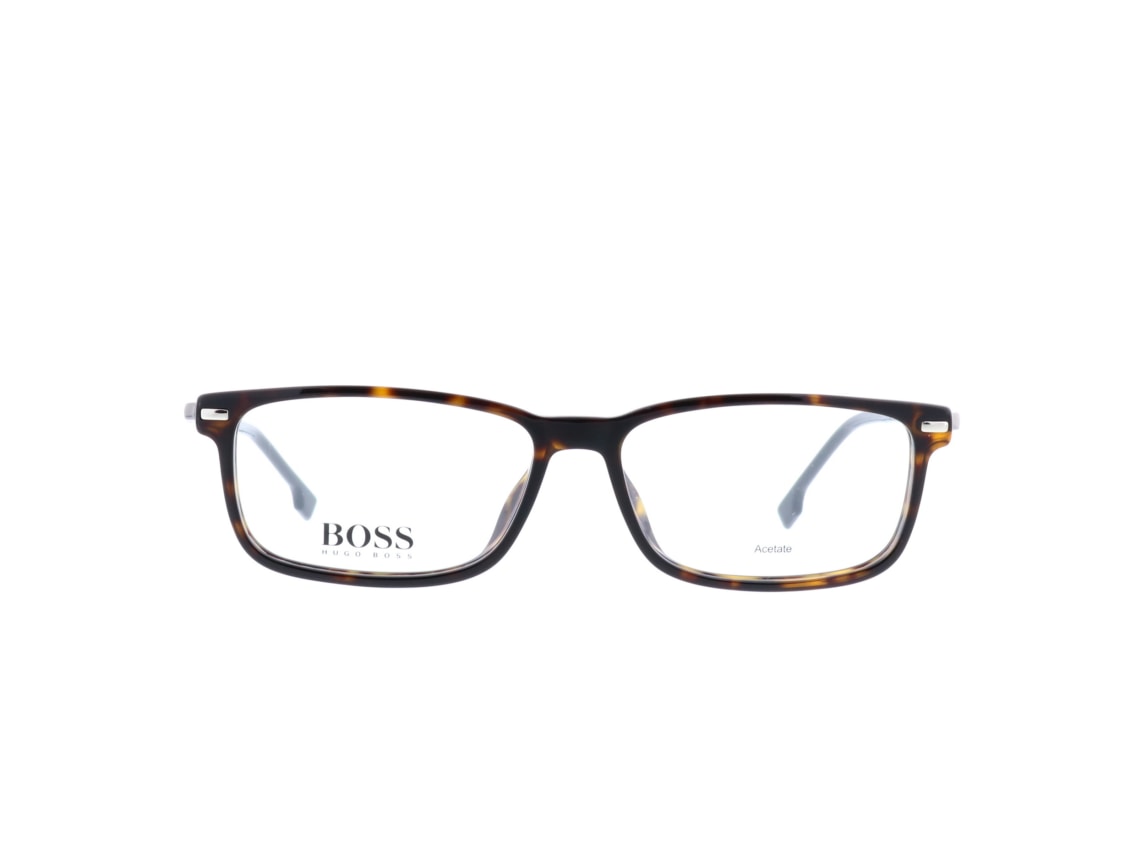 ヒューゴボス BOSS 0933-O86 [スクエア] ｜メガネのオーマイグラス