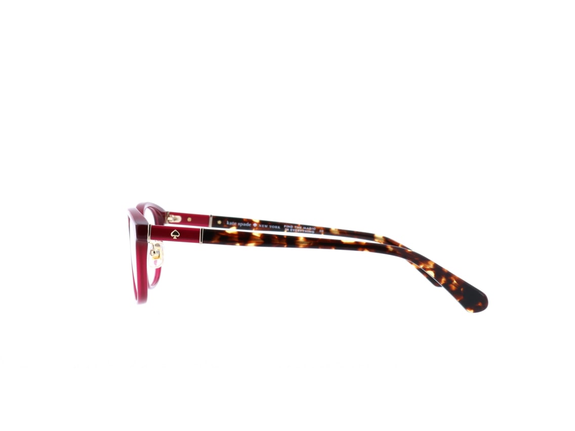 ケイトスペード JELISSA/F-YDC-51｜メガネのオーマイグラス(めがね