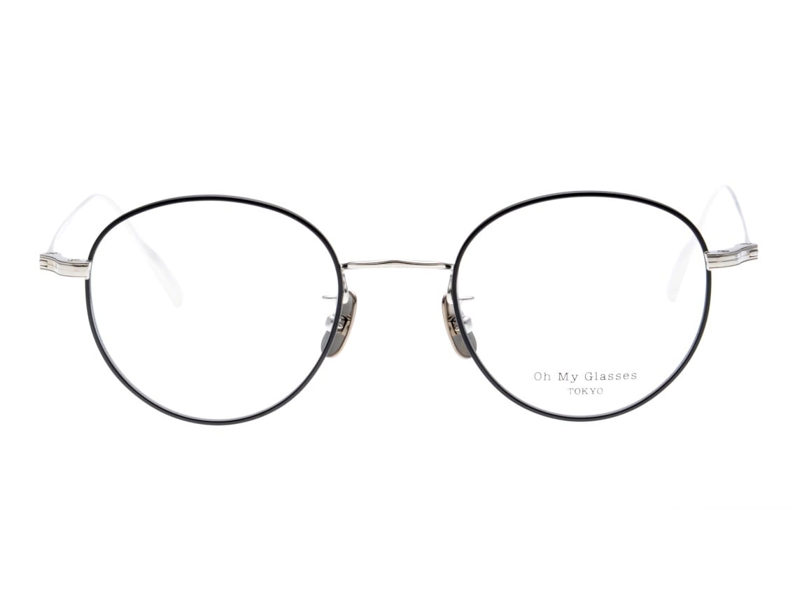 Oh My Glasses TOKYO Cecil omg-064-6-47｜メガネのオーマイグラス