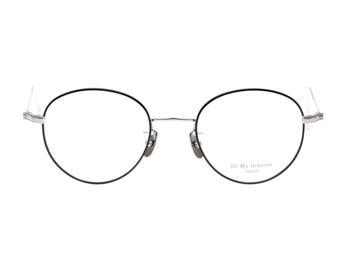 Oh My Glasses TOKYO Cecil omg-064-6-49｜メガネのオーマイグラス