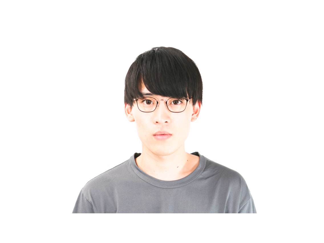 Oh My Glasses TOKYO Bennet omg-047-6-46｜メガネのオーマイグラス