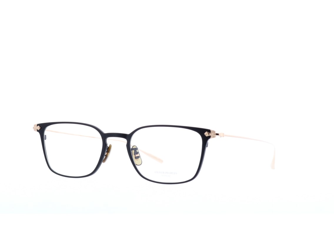 オリバーピープルズ Denier-MBKG｜メガネのオーマイグラス(めがね
