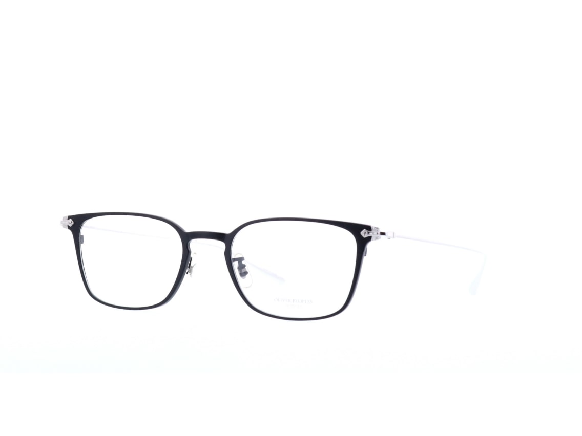 美品 OLIVER PEOPLES オリバーピープルズ メガネ ウェリントン Denier