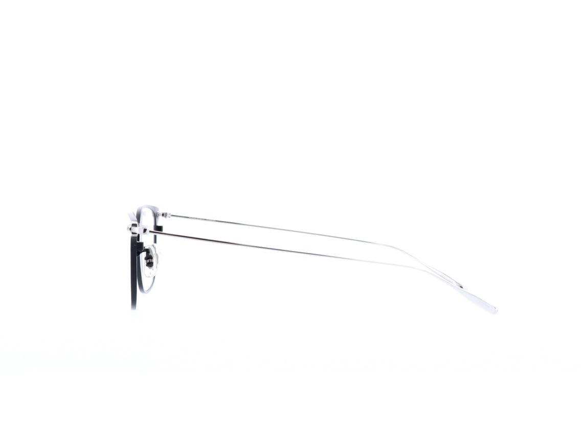 オリバーピープルズ Denier-MBKS｜メガネのオーマイグラス(めがね