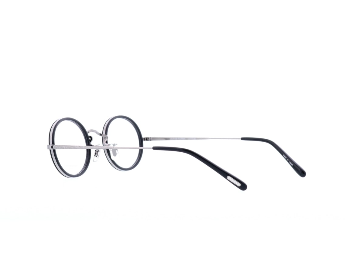 オリバーピープルズ MP-8-XL-P｜メガネのオーマイグラス(めがね・眼鏡