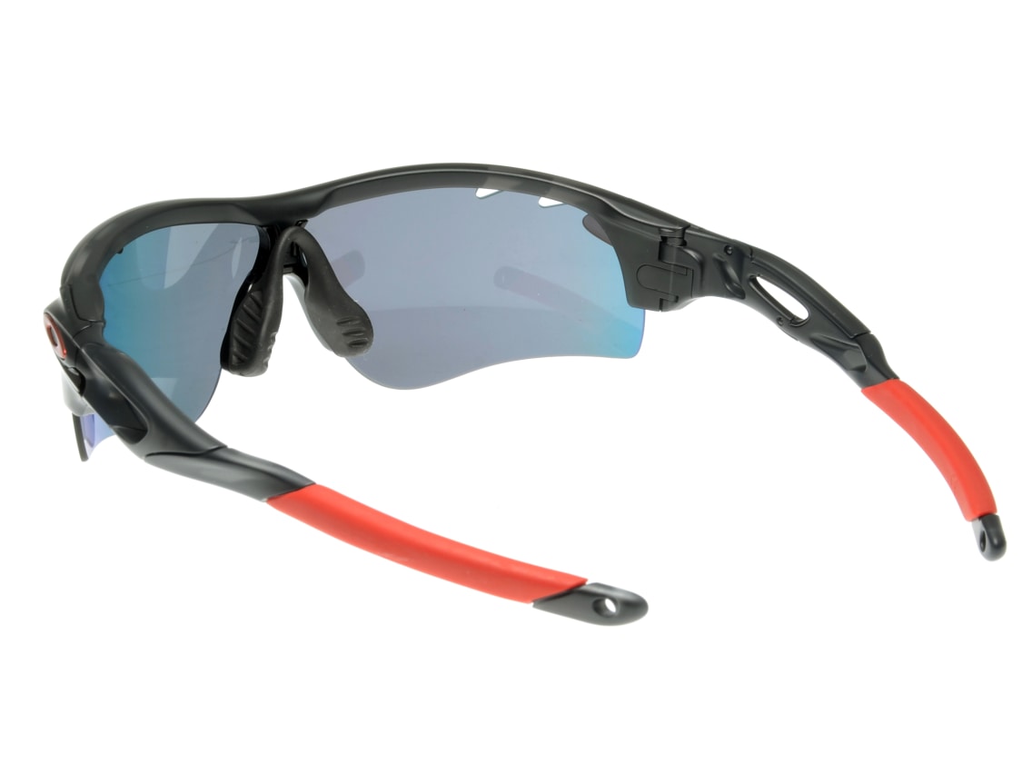 オークリー RADARLOCK PATH OO9206-06｜メガネのオーマイグラス(めがね