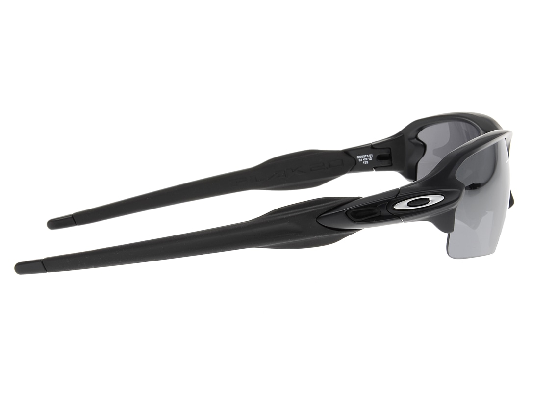 オークリー FLAK2.0 OO9271-01｜メガネのオーマイグラス(めがね・眼鏡