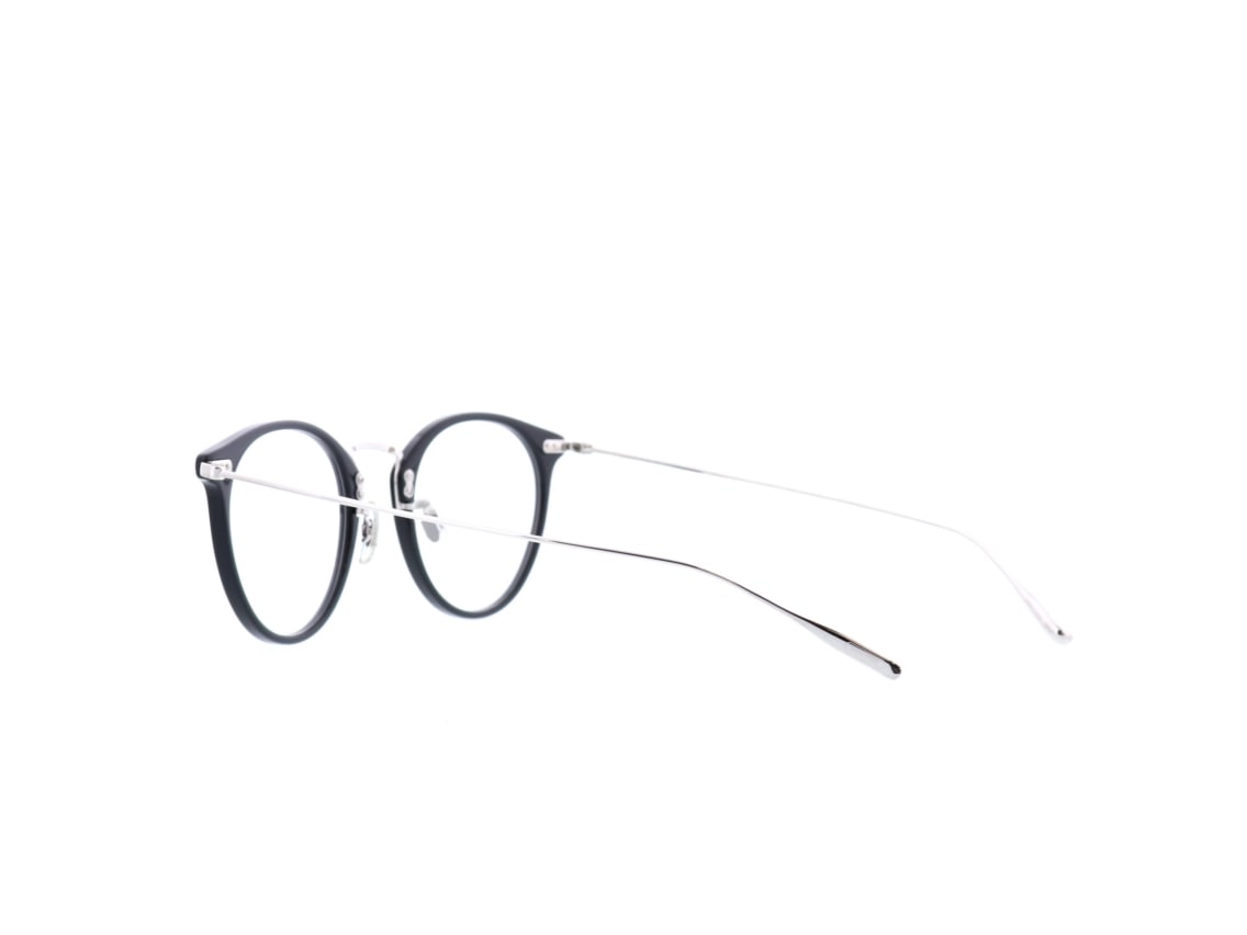 OLIVER PEOPLES オリバーピープルズ メガネ DECKENS BKS