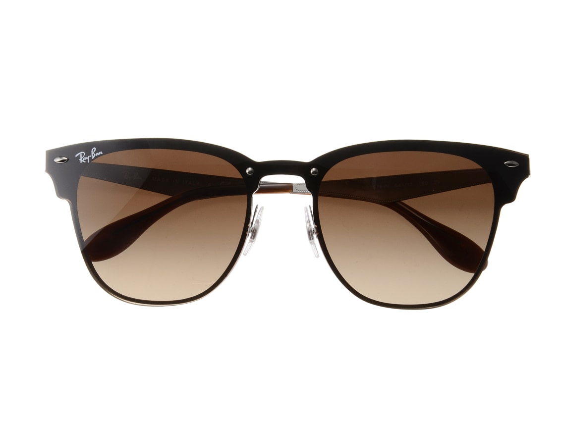 レイバン BLAZE CLUBMASTER RB3576N-041/13-47｜メガネのオーマイ