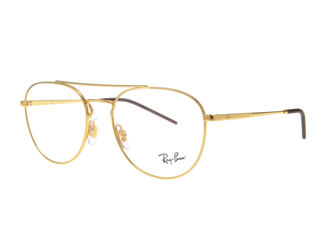 レイバン RX6414-2500-55｜メガネのオーマイグラス(めがね・眼鏡