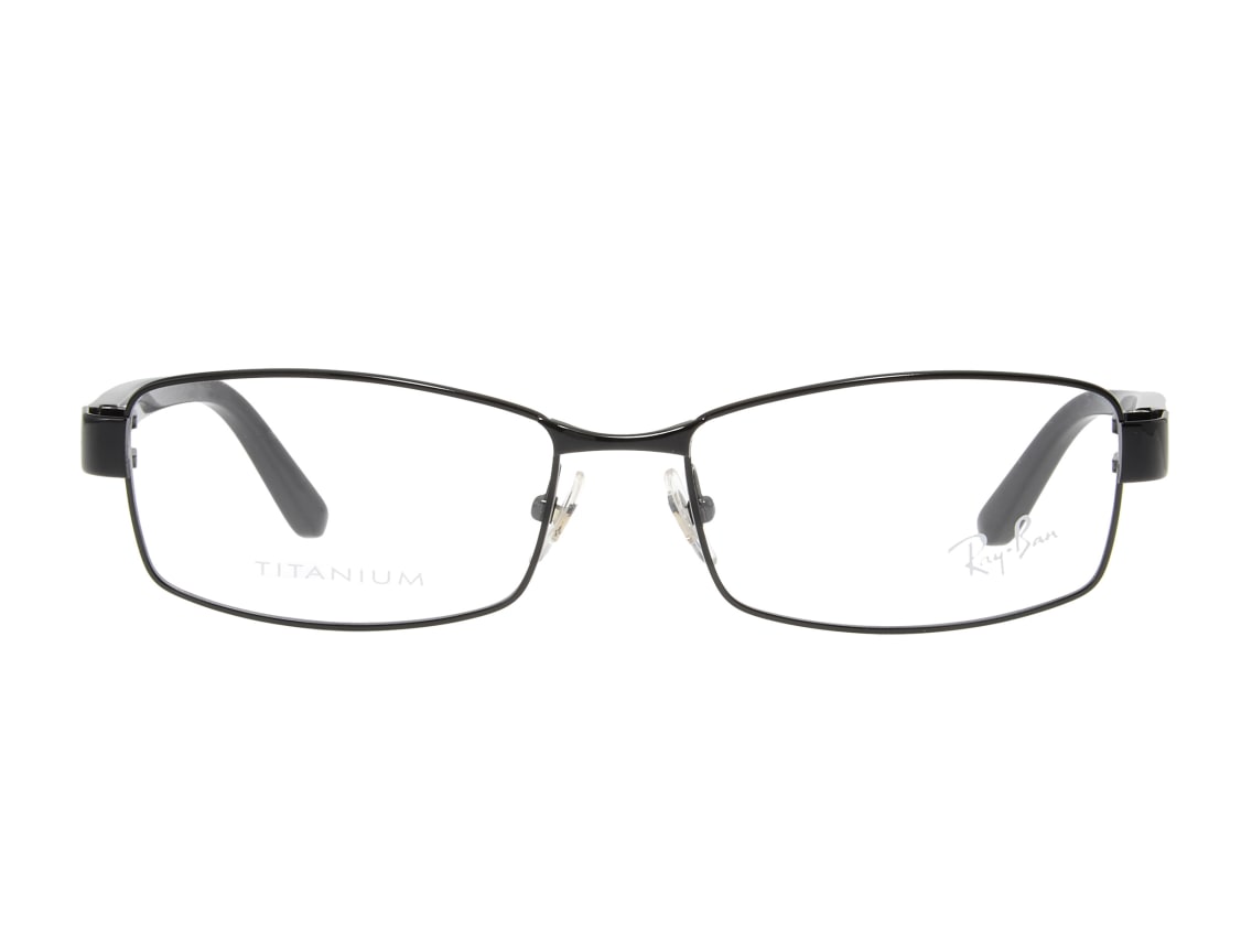 レイバン RX8726D-1017-55｜メガネのオーマイグラス(めがね・眼鏡