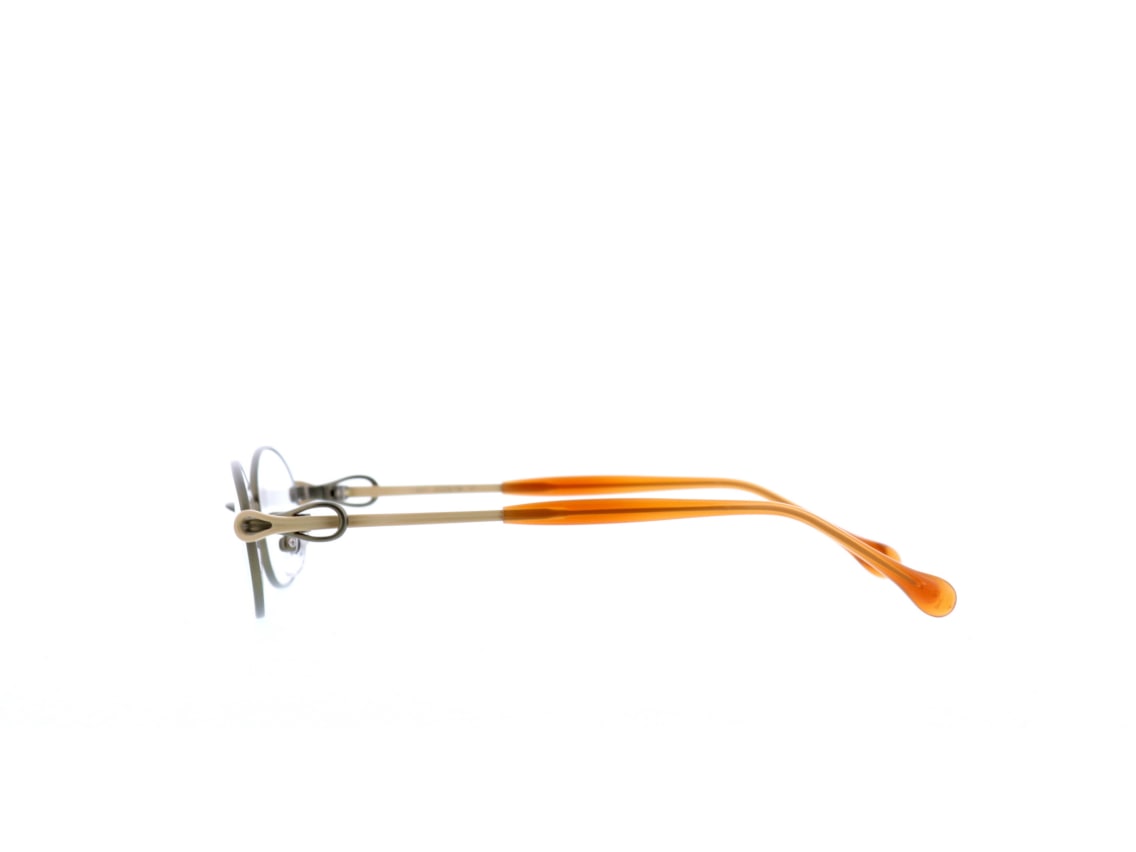 アミパリ   メガネ フレーム  TS8011-17-51 AMIPARIS アミパリ 軽量 眼鏡 メガネ メタル フレーム TS8011-17-51 度