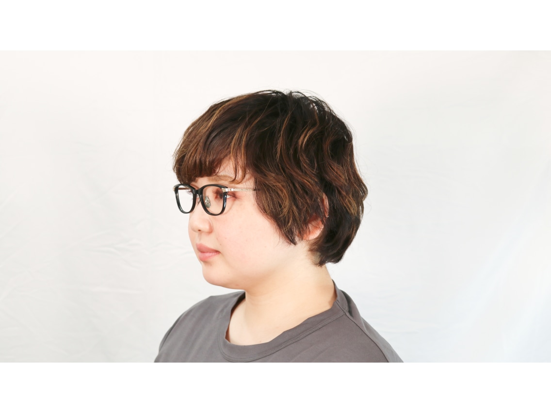 seem Oh My Glasses TOKYO Joan omg-095-1-14-47|メガネの seem Oh My Glasses TOKYO Joan omg-095-1-14-47|メガネの