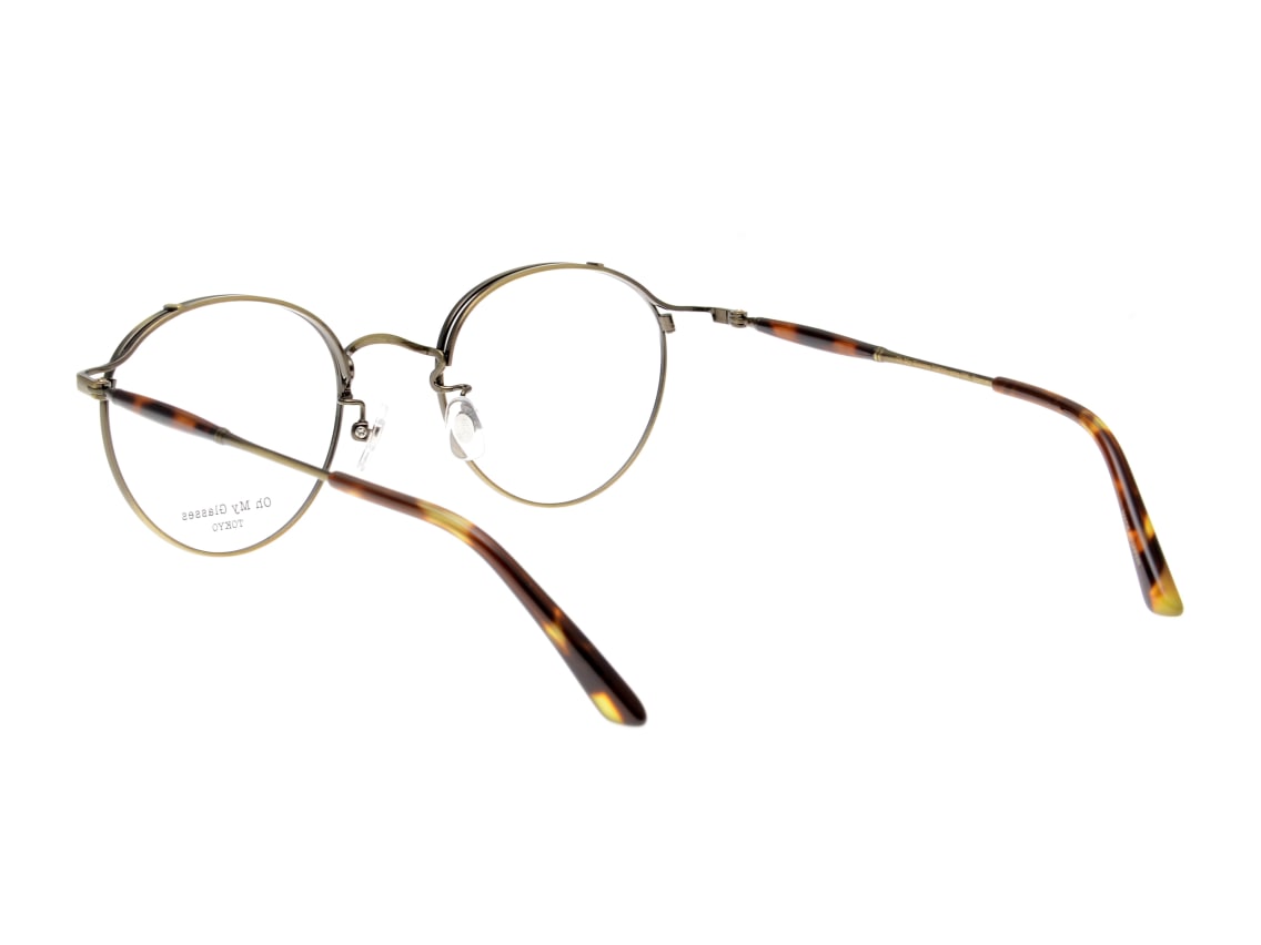 Oh My Glasses TOKYO Spencer II omg-096-1-50