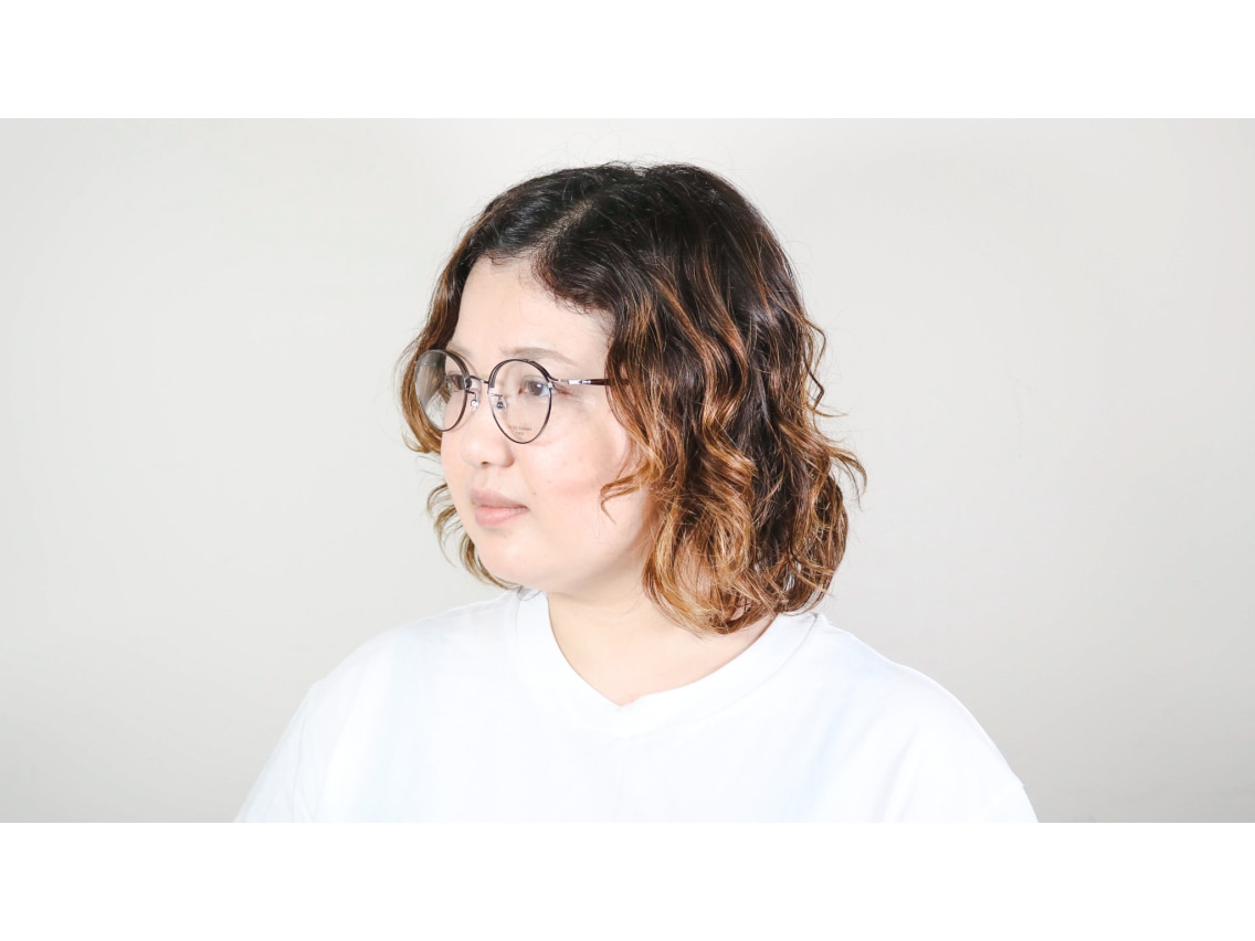 Oh My Glasses TOKYO Spencer II omg-096-2-50｜メガネのオーマイ