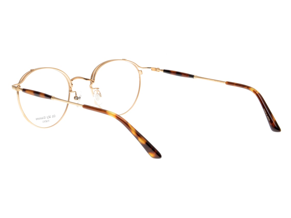 Oh My Glasses TOKYO Spencer II omg-096-3-50