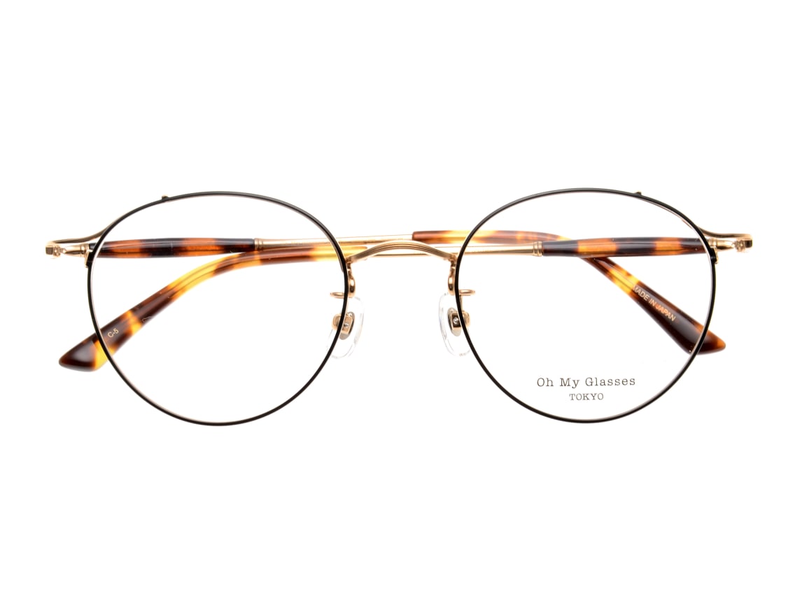 Oh My Glasses TOKYO Spencer II omg-096-5-50|メガネの Oh My Glasses TOKYO Spencer II omg-096-5-50|メガネの