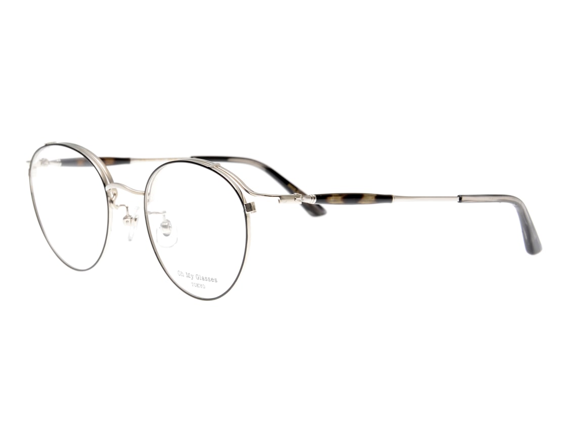 Oh My Glasses TOKYO Spencer II omg-096-4-50|メガネの Oh My Glasses TOKYO Spencer II omg-096-4-50|メガネの