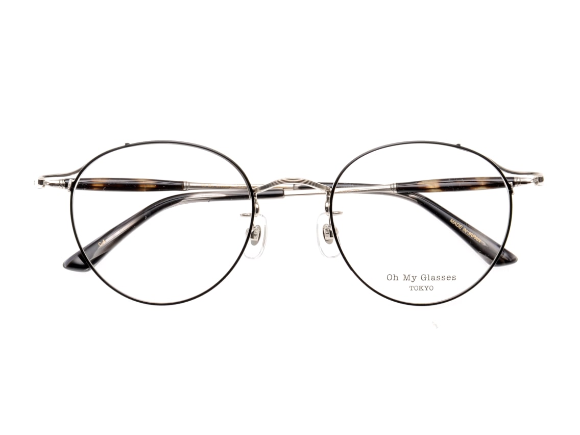 Oh My Glasses TOKYO Spencer II omg-096-4-50|メガネの Oh My Glasses TOKYO Spencer II omg-096-4-50|メガネの