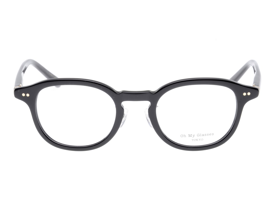 Oh My Glasses TOKYO Alen omg-098-71｜メガネのオーマイグラス(めがね