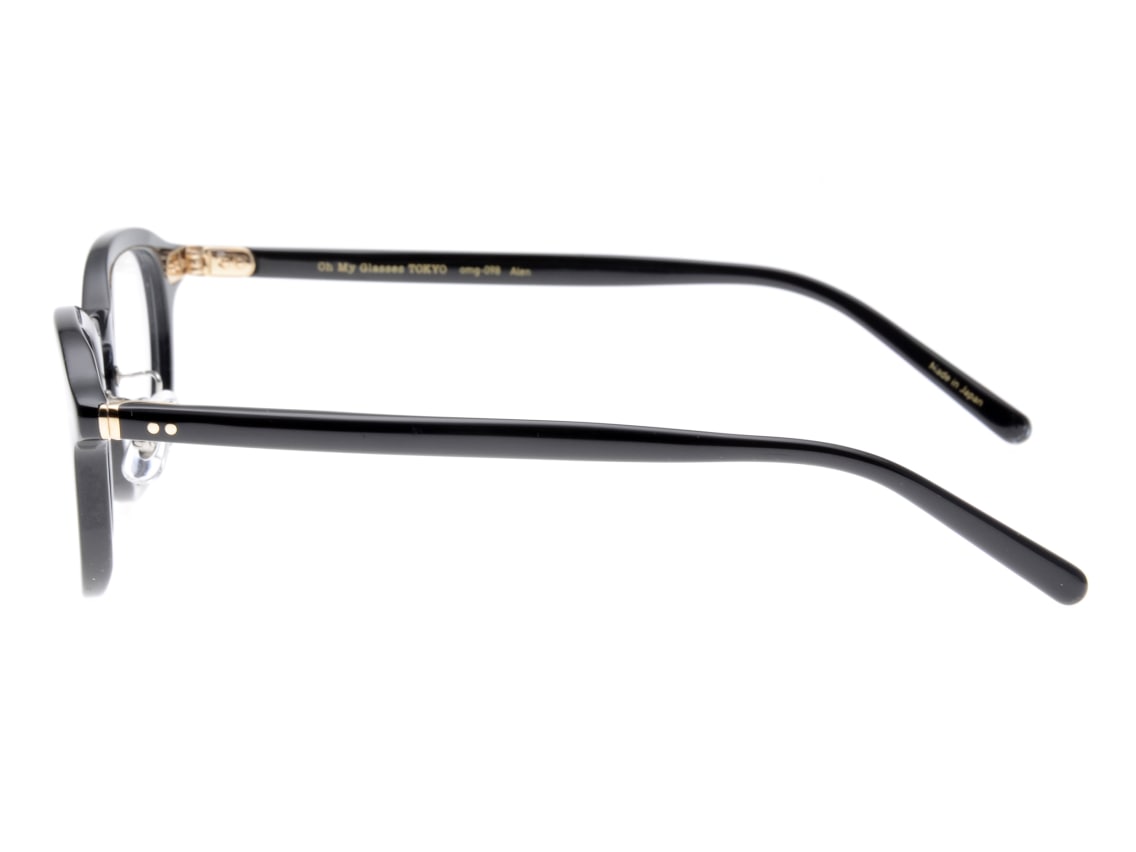 Oh My Glasses TOKYO Alen omg-098-71|メガネのオーマイグラス Oh My Glasses TOKYO Alen omg-098-71|メガネのオーマイグラス