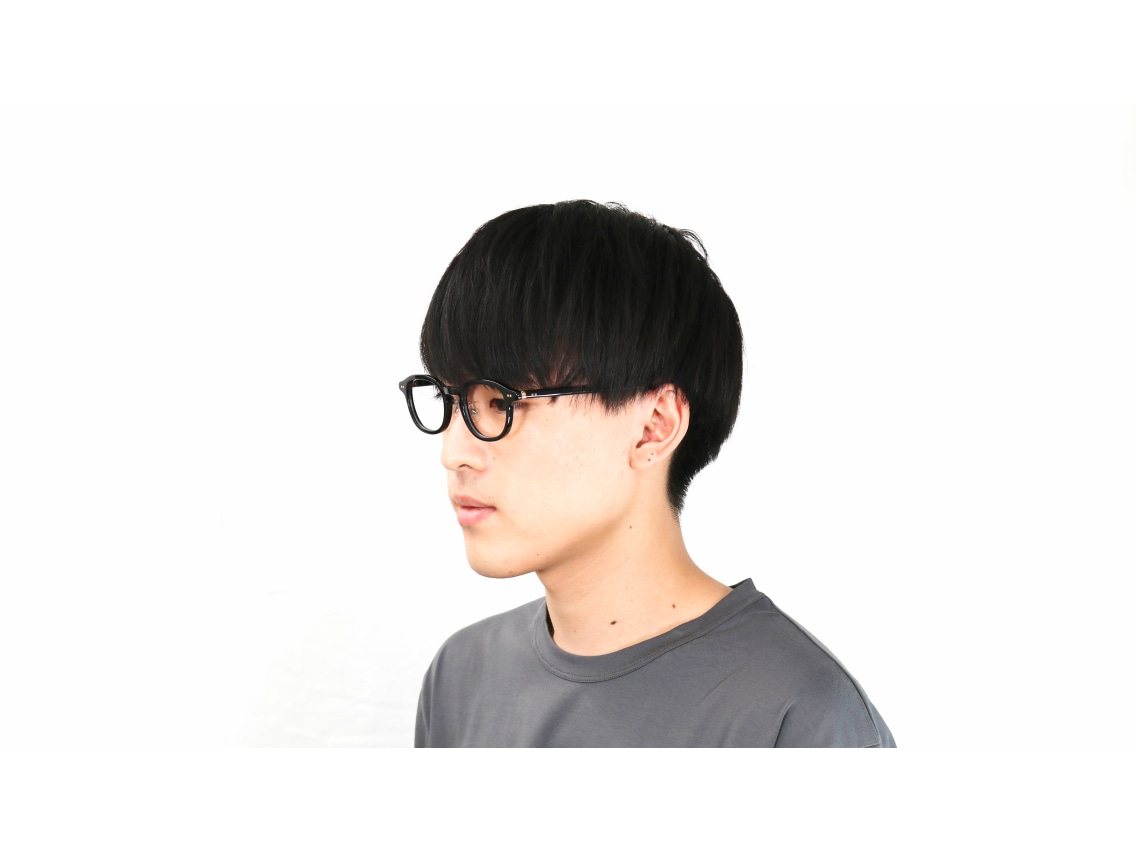 Oh My Glasses TOKYO Alen omg-098-71｜メガネのオーマイグラス