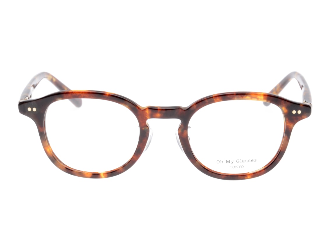 Oh My Glasses TOKYO Alen omg-098-73｜メガネのオーマイグラス