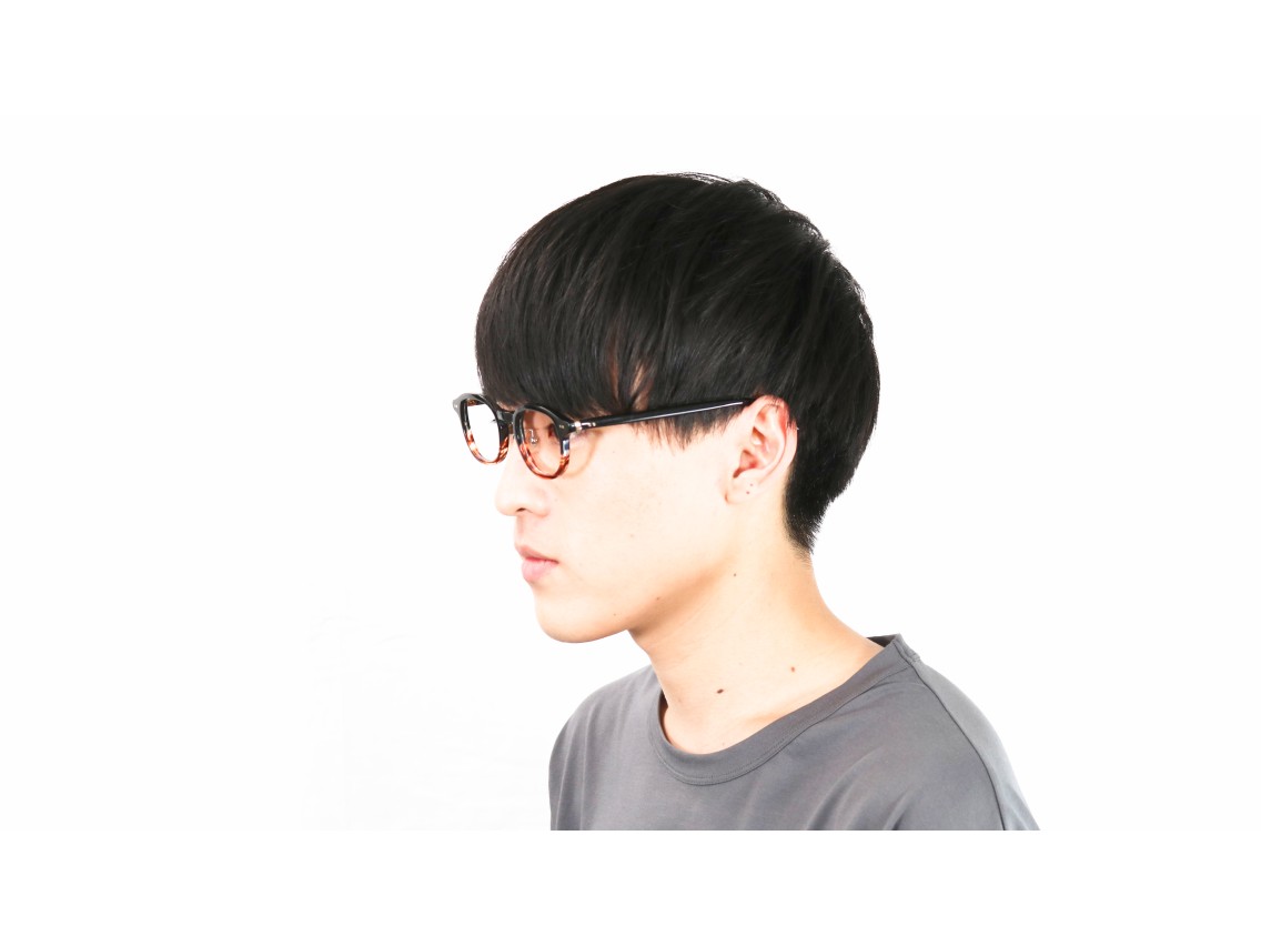 Oh My Glasses TOKYO Alen omg-098-76｜メガネのオーマイグラス
