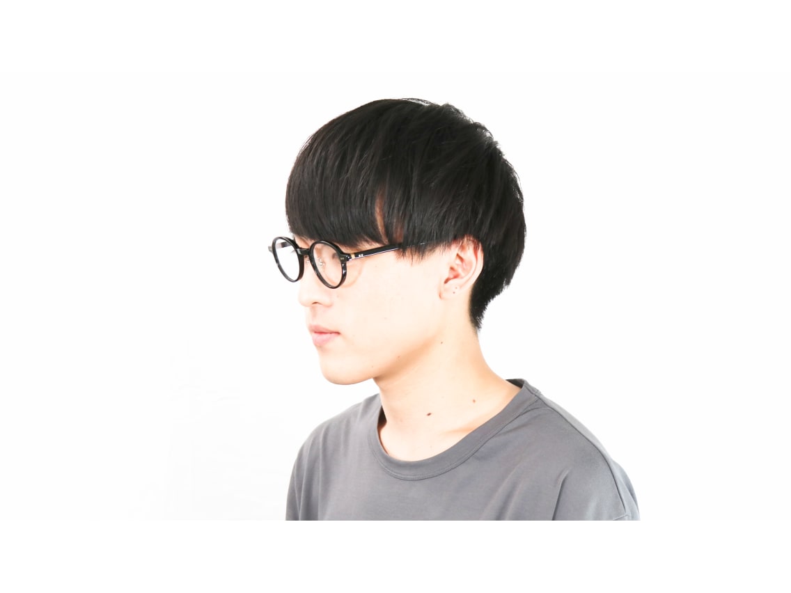Oh My Glasses TOKYO Ben omg-099-71｜メガネのオーマイグラス