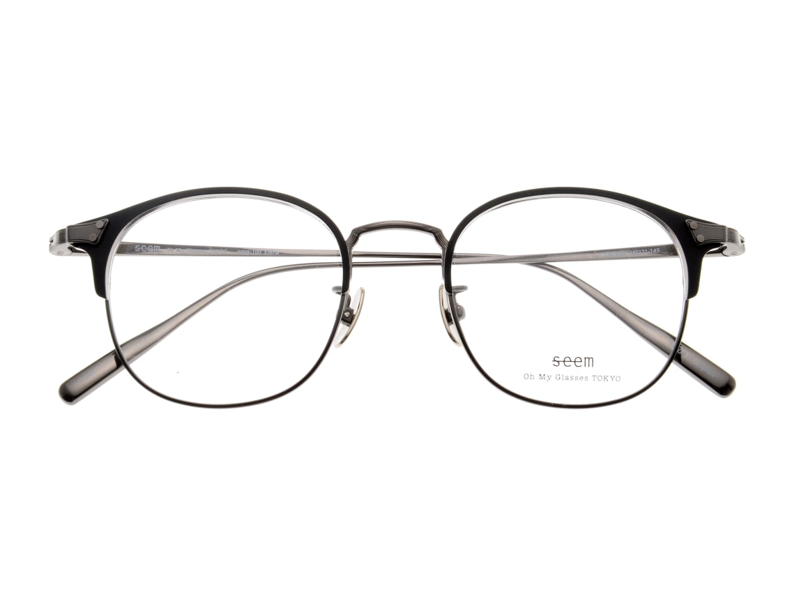seem Oh My Glasses TOKYO Elena omg-100-2-43|メガネの seem Oh My Glasses TOKYO Elena omg-100-2-43|メガネの