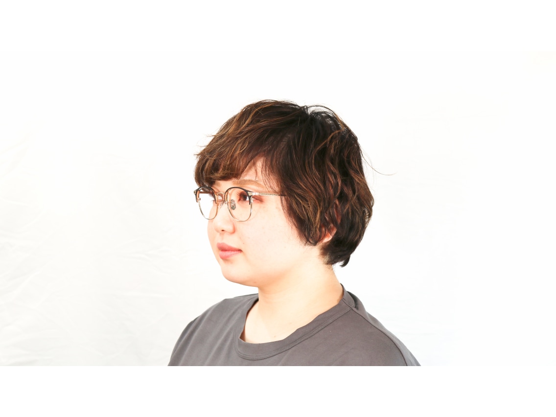 seem Oh My Glasses TOKYO Elena omg-100-30-10|メガネの seem Oh My Glasses TOKYO Elena omg-100-30-10|メガネの