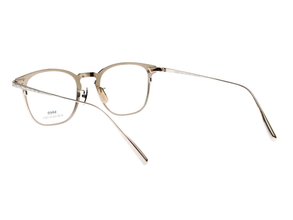 seem Oh My Glasses TOKYO Anne omg-101-51-20｜メガネの