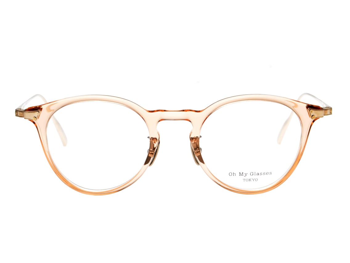 seem Oh My Glasses TOKYO Bill omg-102-29-14｜メガネの