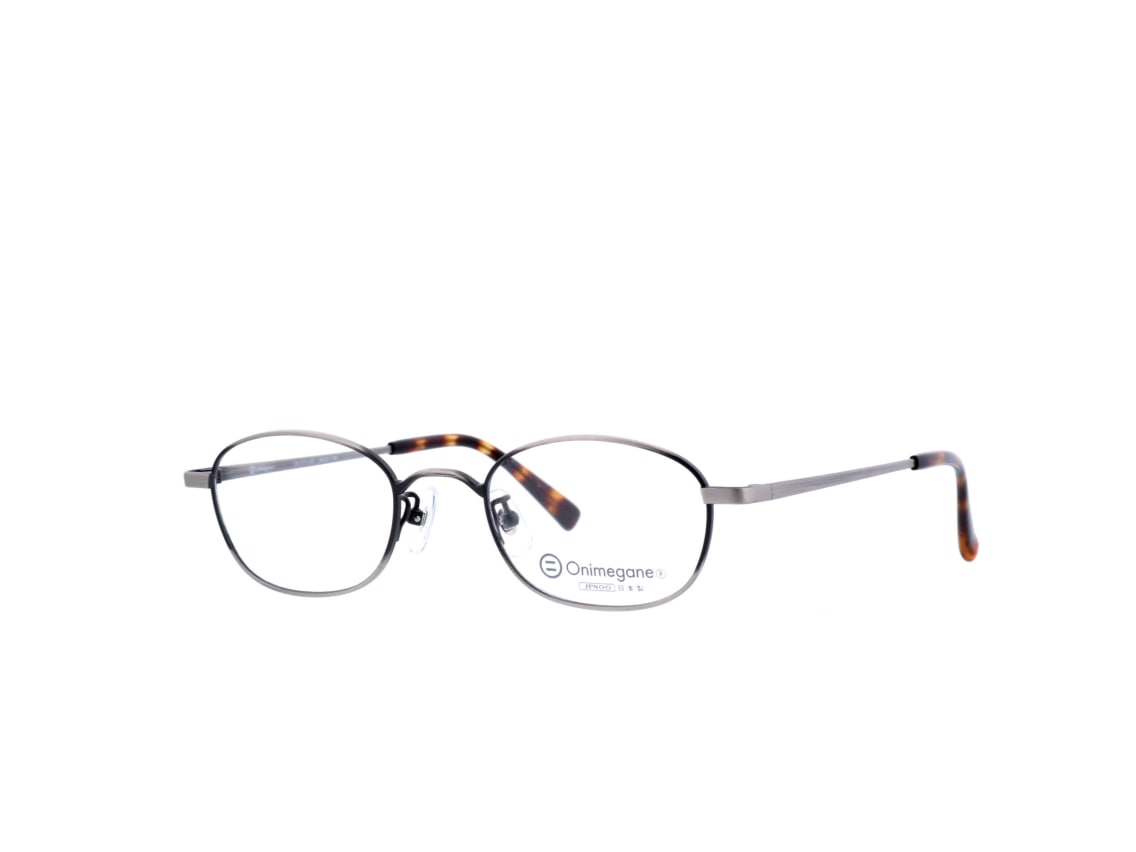 オニメガネ OG7215-AS-48｜メガネのオーマイグラス(めがね・眼鏡 
