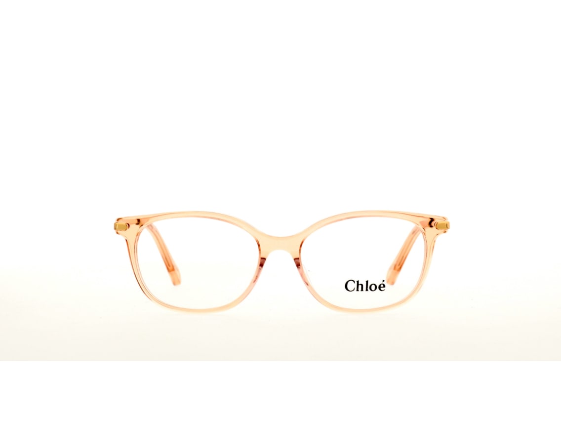 クロエ　メガネ　レア クロエ CE2723A-749 [ウェリントン] ｜メガネのオーマイグラス(めがね