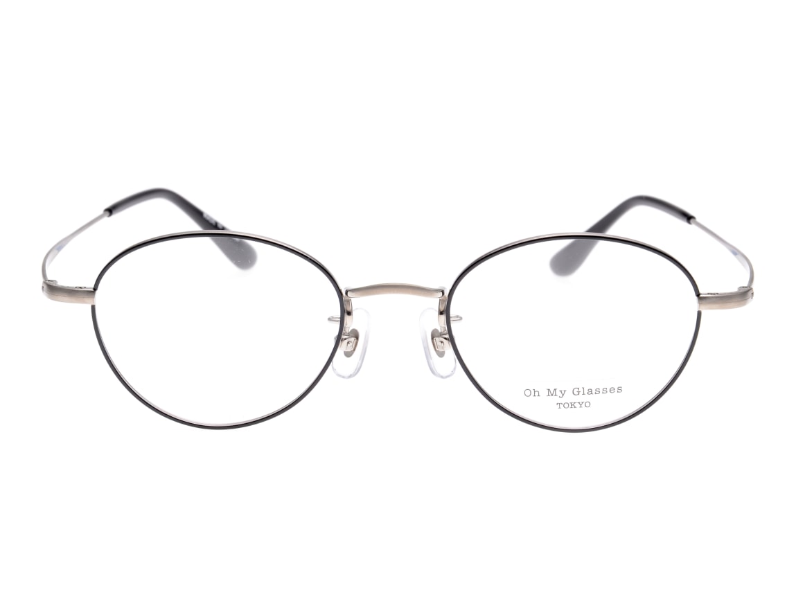 Oh My Glasses TOKYO George omg-063-1-44｜メガネのオーマイグラス
