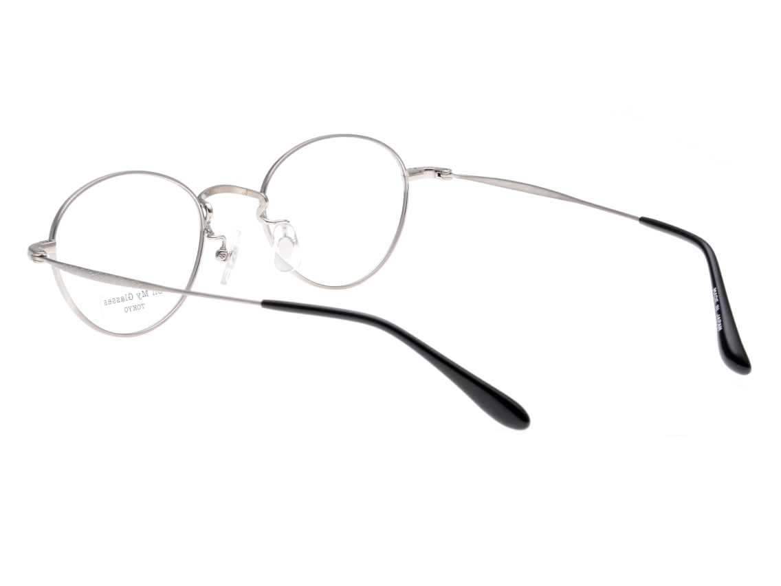 Oh My Glasses TOKYO George omg-063-52-44｜メガネのオーマイグラス