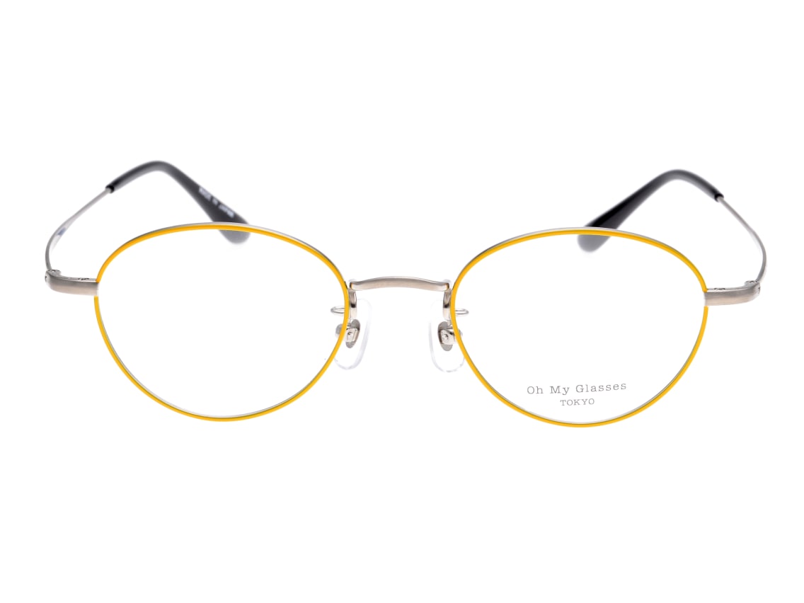 Oh My Glasses TOKYO George omg-063-53-44｜メガネのオーマイグラス 