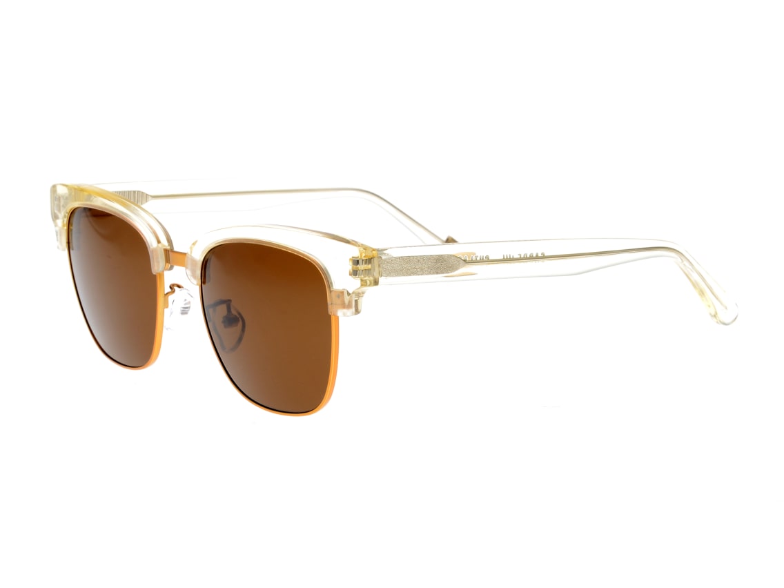 セイバー CUTLASS SS6-503K-BR-J｜メガネのオーマイグラス(めがね