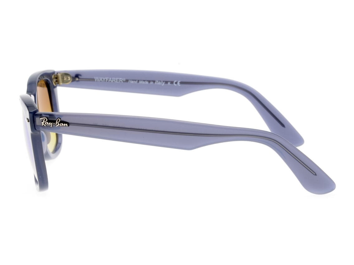 レイバン RB4340-623240-50｜メガネのオーマイグラス(めがね・眼鏡