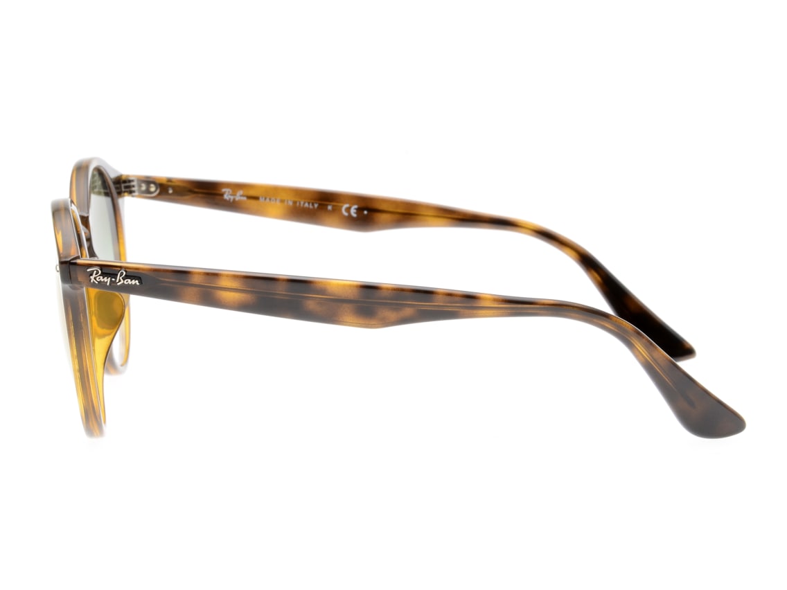 HONEYb.i☆☆Ray-Ban RB2180F ボストン型 HONEYb.iRay-Ban RB2180F ボストン型 RB2180F 601/11 51 Ray-Ban