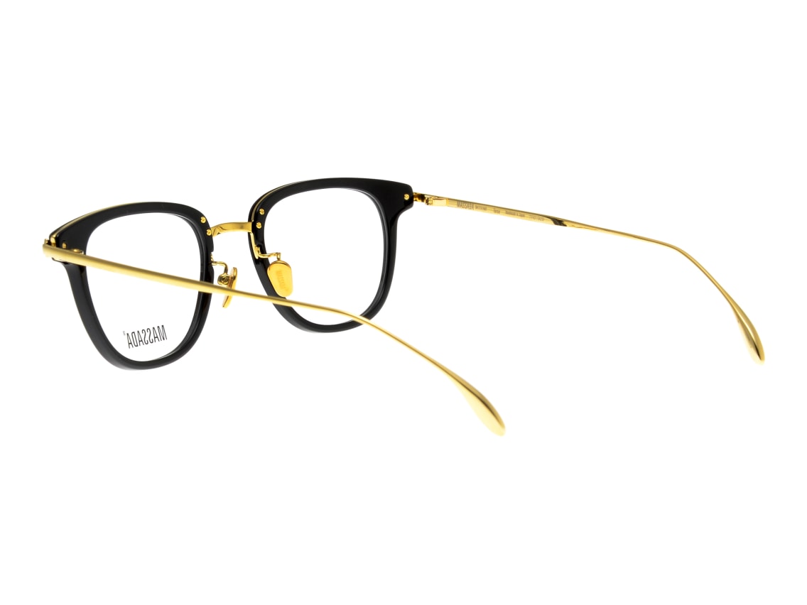 マッサーダ TORSO-8888-BPG｜メガネのオーマイグラス(めがね・眼鏡