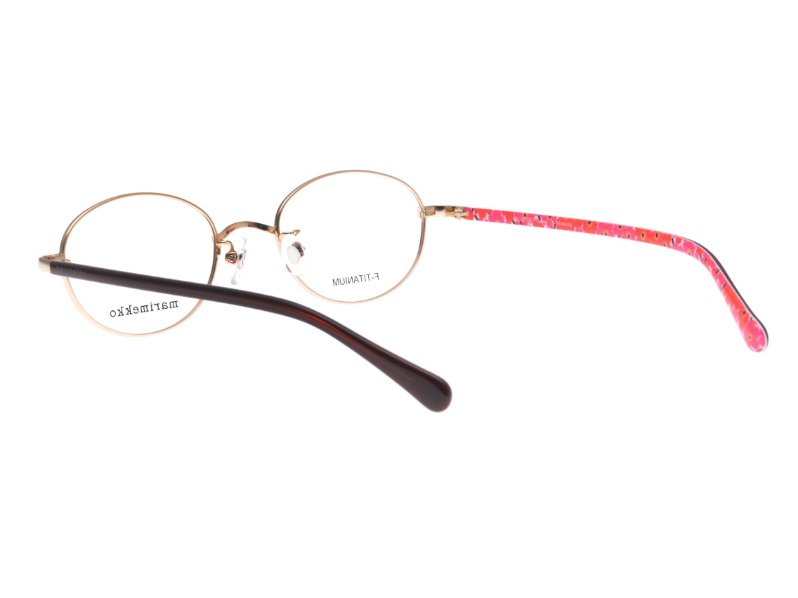 マリメッコ 32-0028-01｜メガネのオーマイグラス(めがね・眼鏡