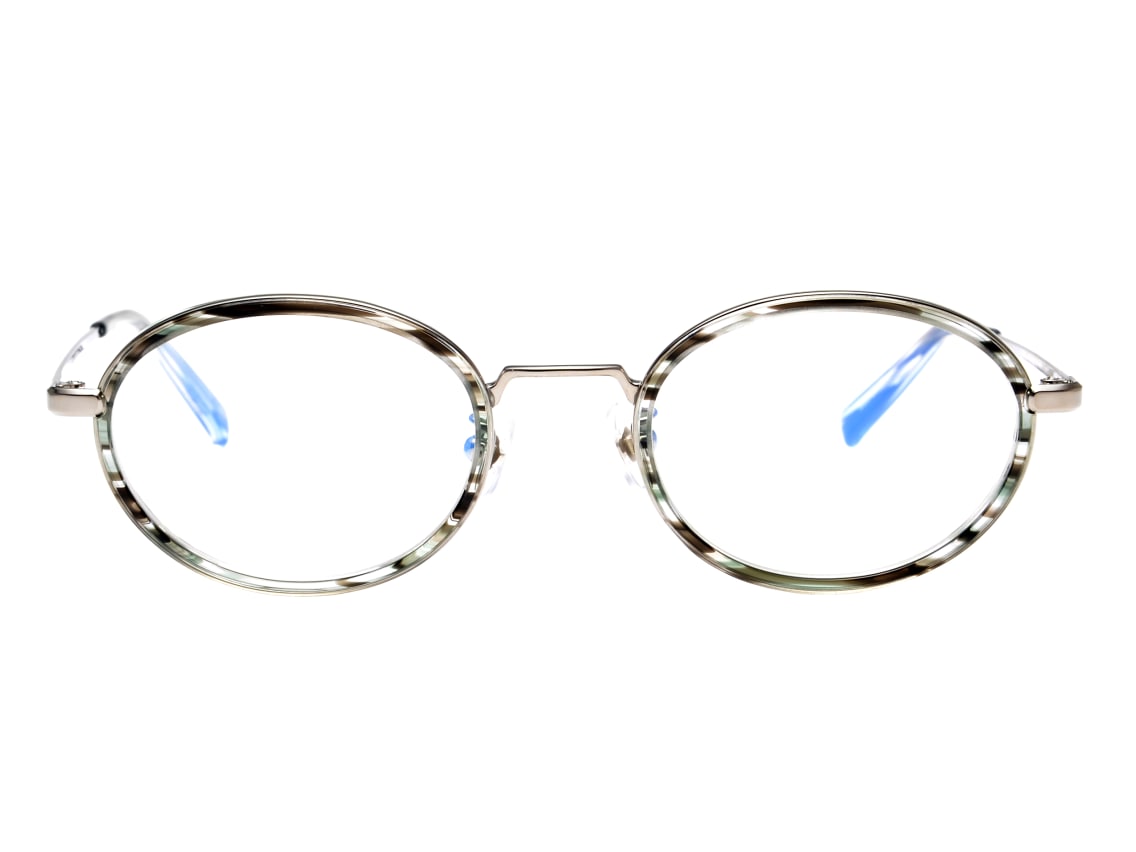 VIKTOR &amp; ROLF メガネ 70-0011-02 44口21-135 VIKTOR&ROLF - VIKTOR & ROLF メガネ 70-0011-02 44口21-135 の通販 by