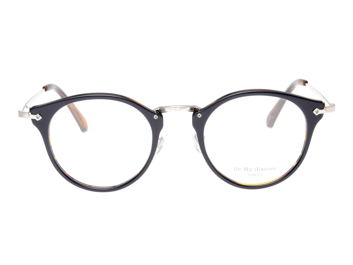 Oh My Glasses TOKYO Luke omg-103-40-20|メガネのオーマイグラス